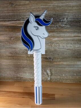 Tap & Pay Unicorn Wand